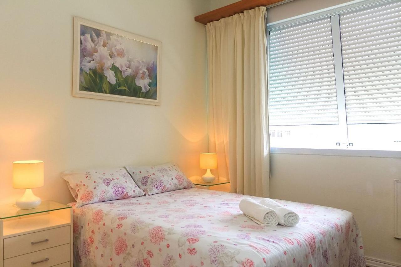 Ipanema Sunset Apartment Рио де Жанейро Екстериор снимка