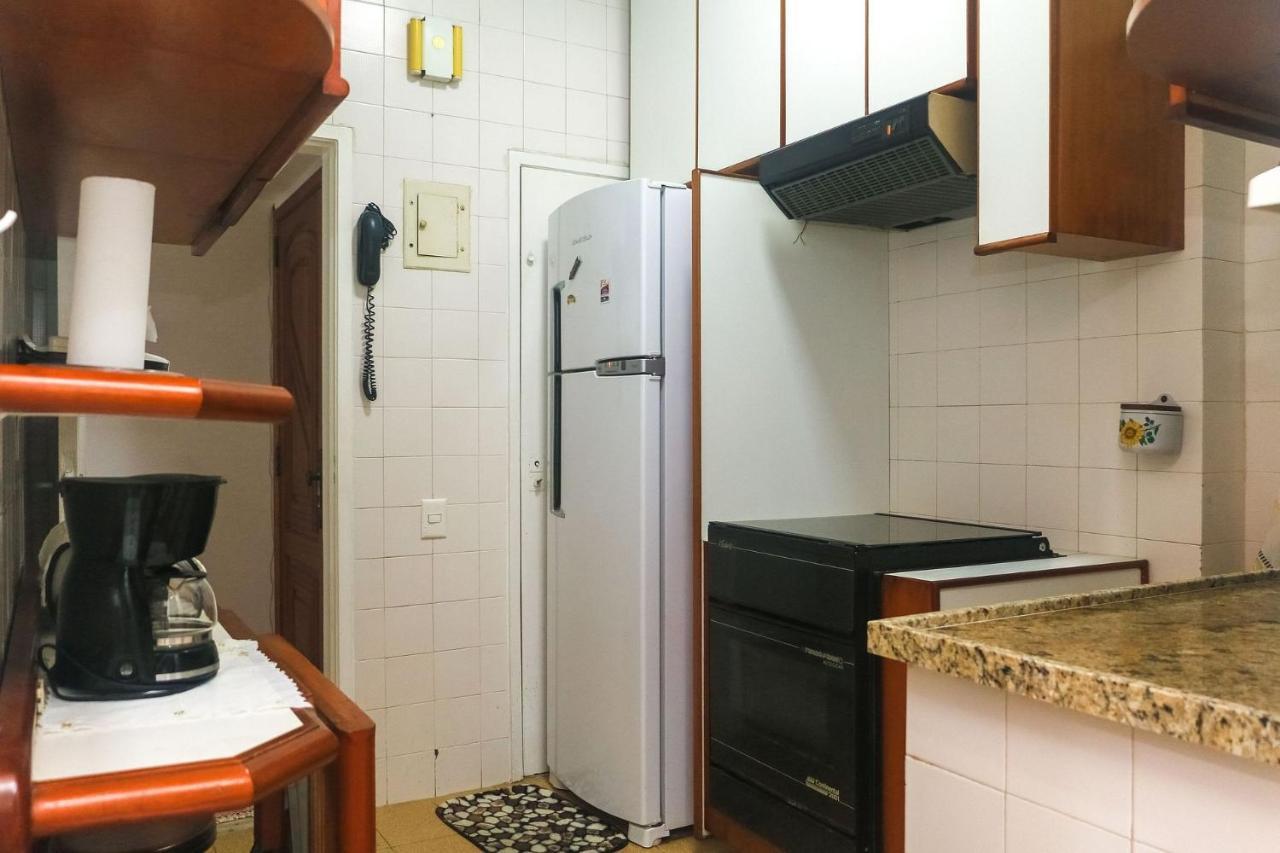 Ipanema Sunset Apartment Рио де Жанейро Екстериор снимка