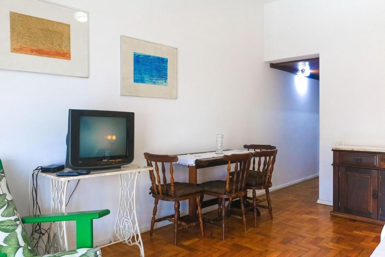 Ipanema Sunset Apartment Рио де Жанейро Екстериор снимка