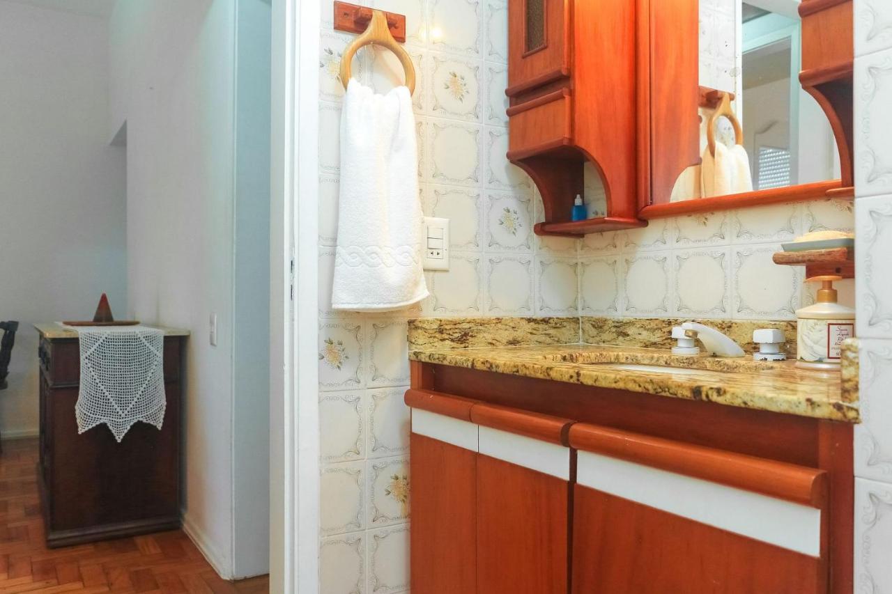 Ipanema Sunset Apartment Рио де Жанейро Екстериор снимка