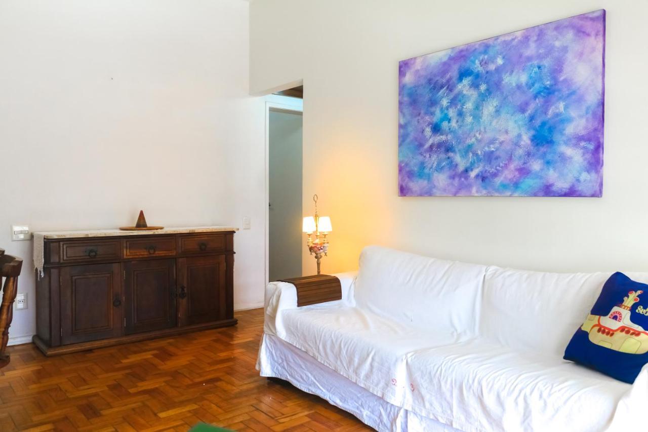 Ipanema Sunset Apartment Рио де Жанейро Екстериор снимка