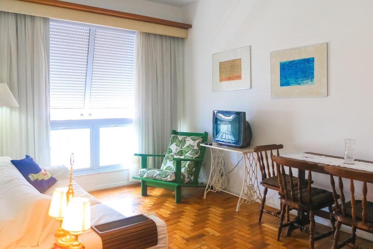 Ipanema Sunset Apartment Рио де Жанейро Екстериор снимка
