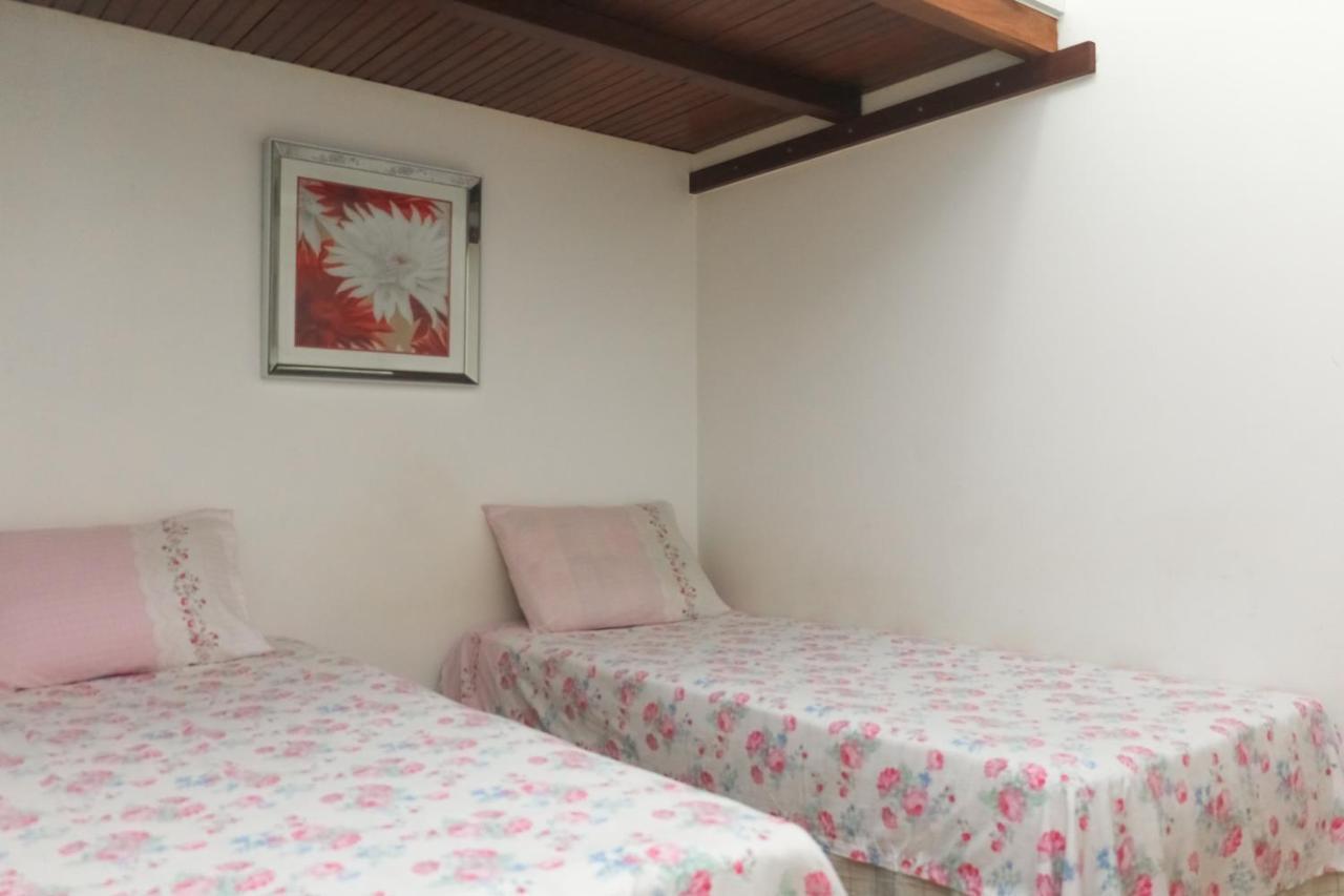 Ipanema Sunset Apartment Рио де Жанейро Екстериор снимка